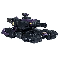 Transformers Age of the Primes, The Thirteen Megatronus the Fallen classe Leader