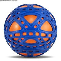 EZ Grip Ball - Blue/Orange