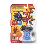 "Marvel Battleworld": "Treachery At Twilight Talon Fighter" - Édition anglaise