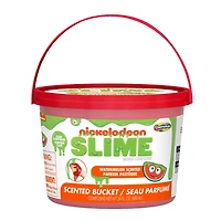 Pot de slime Nickelodeon