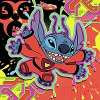 Ravensburger Puzzles - Disney Stitch