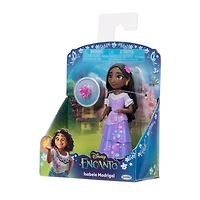 Encanto Isabela Pollen 3 Inch Small Doll