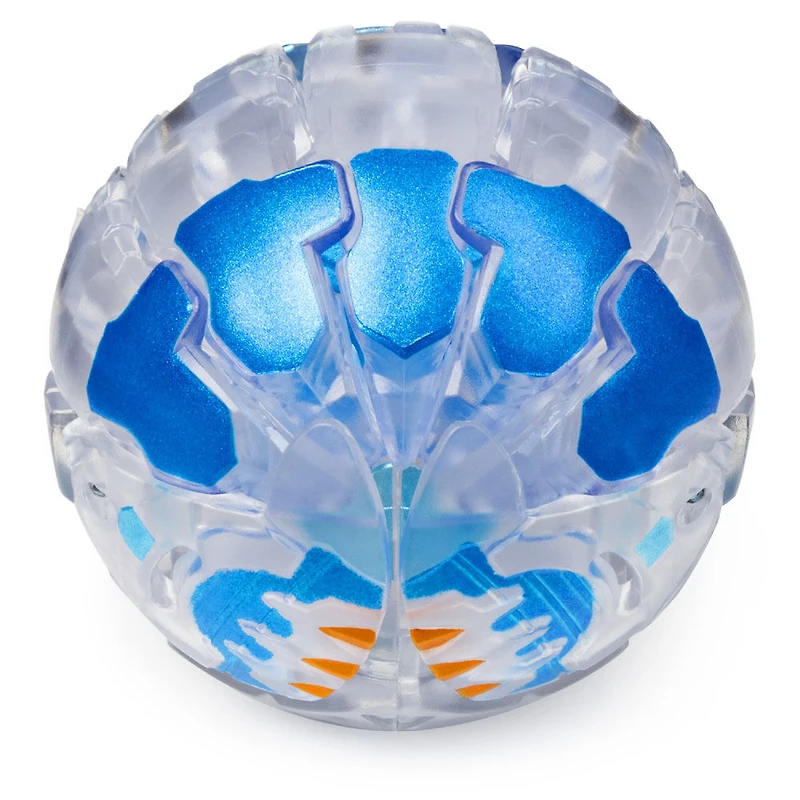 Bakugan, Diamond Hydranoid