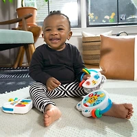 Small Symphony 3-Piece Musical Toy Set