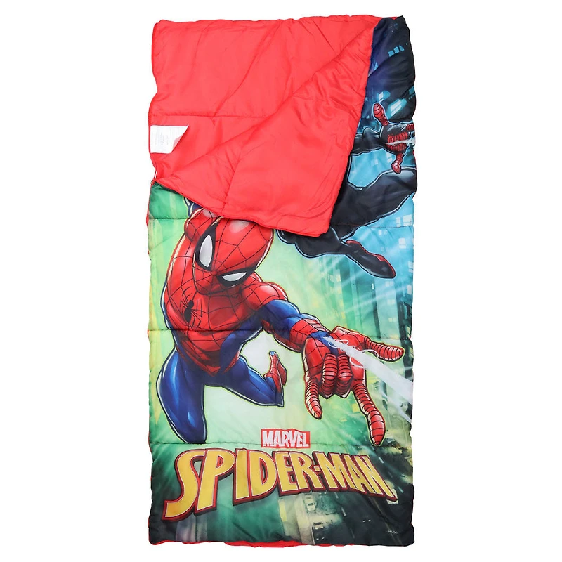 Spider-Man Sac de Couchage