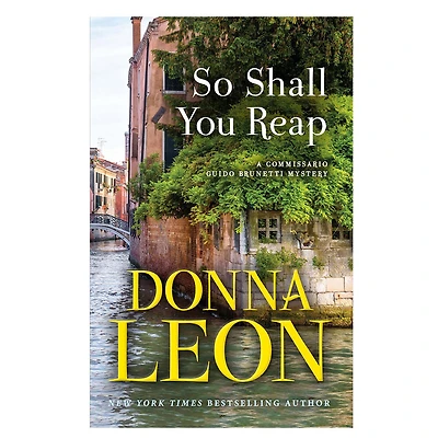 So Shall You Reap - Édition anglaise