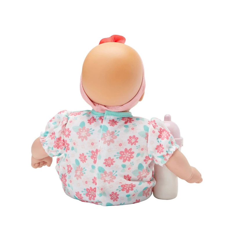 Madame Alexander - Poupon de 30,50 cm vêtu d'une adorable robe avec porte-bébé