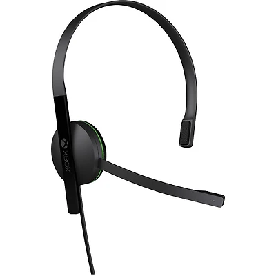 Casque de chat Xbox One