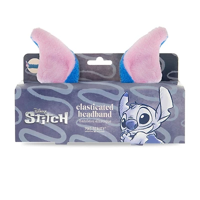 Stitch Denim Spa Headband