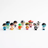 Ryan's World Mystery Micro Figures - English Edition