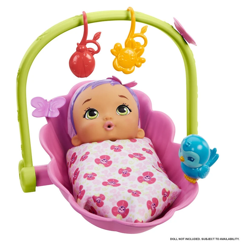 My Garden Baby - Nénuphar 2 en 1