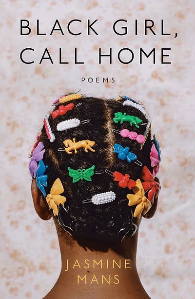 Black Girl, Call Home - English Edition