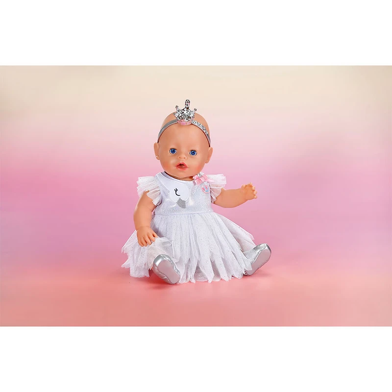 BABY born Ballerina Outfit