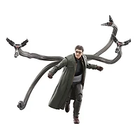 Hasbro Marvel Legends Series, figurine articulée de collection Doc Ock de 15 cm de Spider-Man : Sans retour