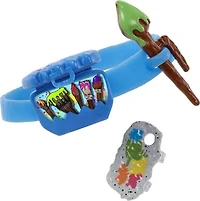 ​Club des Cavernes - Poupée Slate