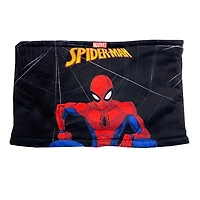 Spider-Man - Cache-cou - Rouge et noir - Taille unique - En exclusivité chez Toys “R” Us