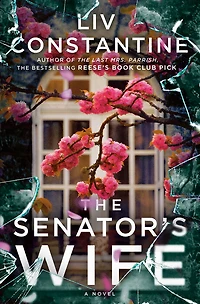The Senator's Wife - Édition anglaise
