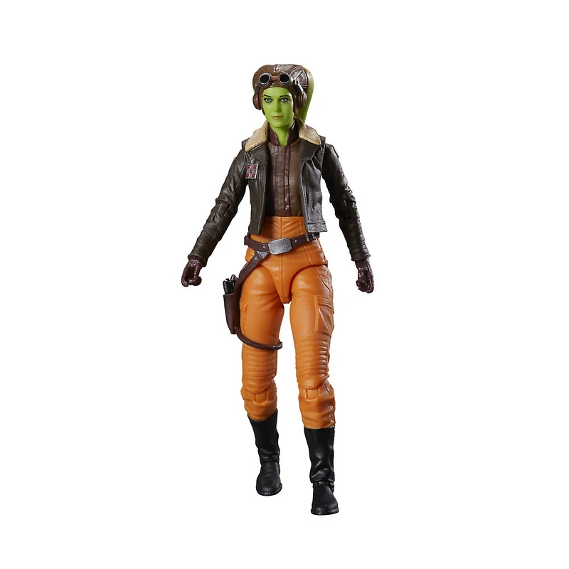 Star Wars The Black Series General Hera Syndulla