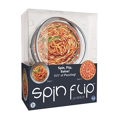 Casse-tête Spin Flip