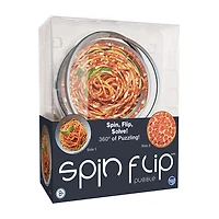 Casse-tête Spin Flip