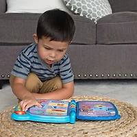 LeapFrog Blue's Clues & You! Clue Into Words - Édition anglaise - TRU Exclusive