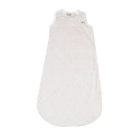 Perlimpinpin sac de nuit bambou (1 tog) -18 mois- Coeurs