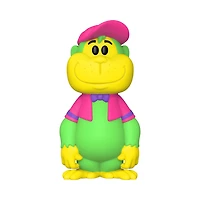 Soda: Grape Ape a/CH - Notre exclusivité