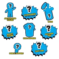 Ryan's World Mystery Locker