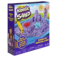Kinetic Sand
