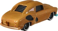 Hot Wheels Scooby-Doo Character Car, Collectible 1:64 Scale Toy Car Inspired by Popular Entertainment