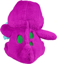 Fisher-Price Barney's World Peluche 26,67cm Barney Chantant