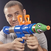 Jouet foudroyeur à eau Fortnite RL Nerf Super Soaker