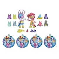My Little Pony Smashin' Fashion Party 2-Pack