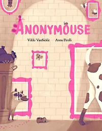 Anonymouse - English Edition