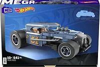 MEGA - Hot Wheels- Mod Rod
