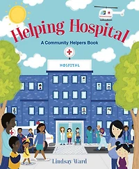 Helping Hospital - English Edition