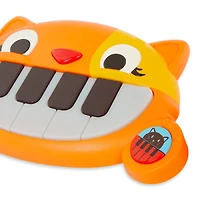 Clavier-jouet, Mini Meowsic, B. toys