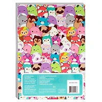 SQUISH 1000+ STICKER BOOK