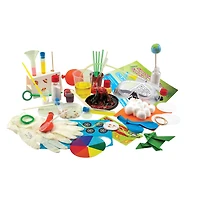 Super Science Kit 6 in 1 - R Exclusive