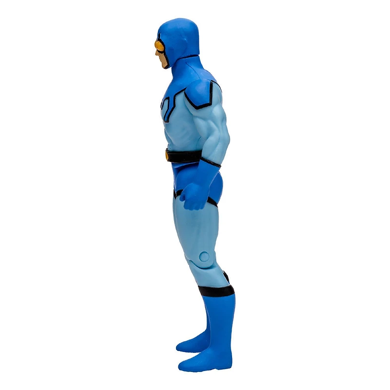 Figurine DC Super Powers 5" Vague 7 - Blue Beetle