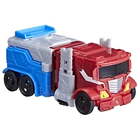 Transformers Swapticons Optimus Prime et Ultra Magnus, mini-figurines