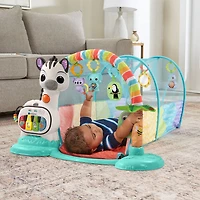 VTech 6-in-1 Tunnel of Fun - French Edition