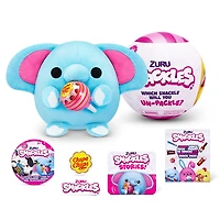 Peluche Snackle Small Sized di ZURU