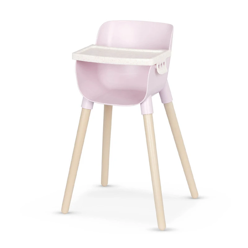 LullaBaby - Set de jeu de chambre de Bébé et poupée