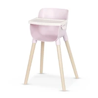 LullaBaby - Set de jeu de chambre de Bébé et poupée