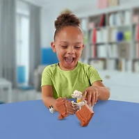 Fisher-Price - DC League of Super-Pets - Krypto Super coup de patte