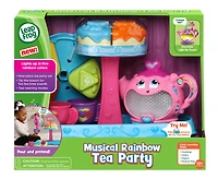 LeapFrog Mon service à thé magique - Édition anglaise