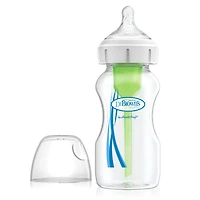 Dr. Brown's Options+ Wide-Neck Bottle 9oz