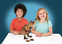 Brainstorm Toys T-Rex Projector & Room Guard