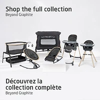 Maxi-Cosi Kori Rocker - Beyond Graphite